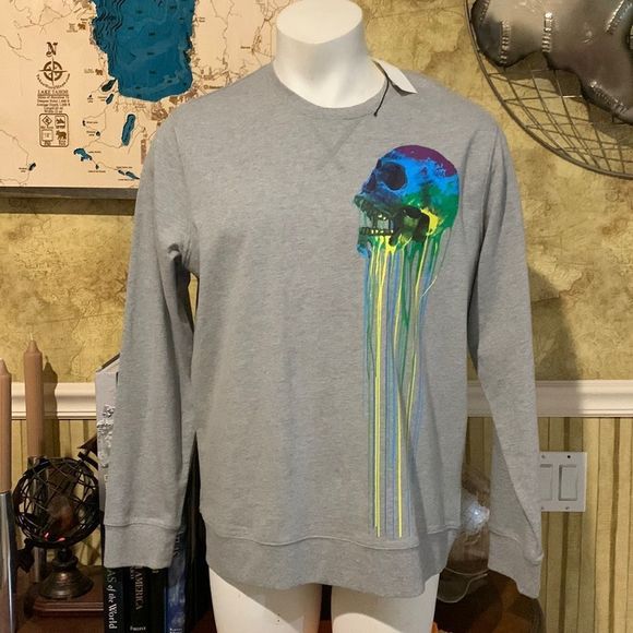 Robert Graham Other - Robert Graham sweatshirt. NWT XL classic